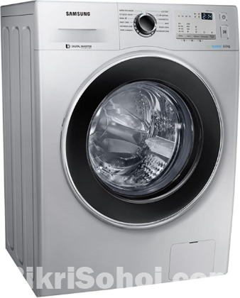 SAMSUNG WW80J4213GSTL WASHING MACHINE 8 KG